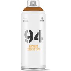 MTN 94 Spray Paint Mustard, 400 ml can