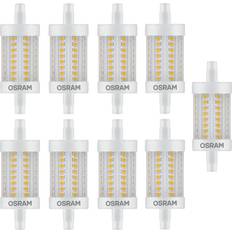 Osram LED Bulb Star Line 78mm 8W 75W R7S