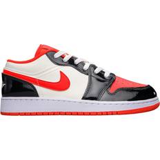 Jordan Kinderschuhe Jordan Air 1 Low SE GS - Halloween