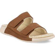 Ecco Slippers & Sandals ecco Cozmo Sandal W Brown