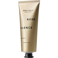 Rose Silence Hand Cream