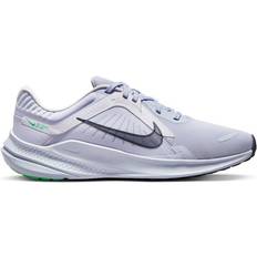 Sneakers Nike Men's Quest Road Running Shoes Purple, Men's Running at Academy Sports