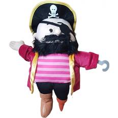 Gamola Golf Novelty Pirate Plush Driver Headcover