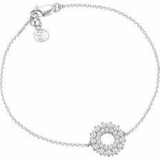 Sif Jakobs LIVIGNO BRACELET Silver