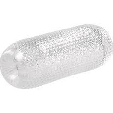 MR.MEMBR Ripple Structure Klar Masturbator Clear Clear