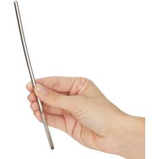 Dilator av Stål Silver M Silver