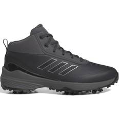 adidas Zg23 Rain Spiked Golf Shoes - Grå/Sort