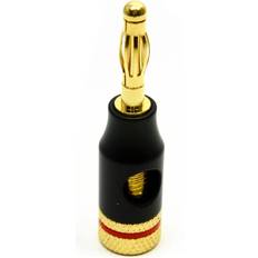 Kenable HQ 4mm Banana Plug for 6mm