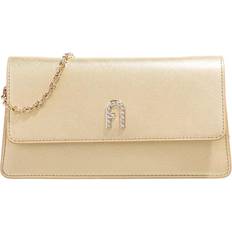 Bont Handtassen Furla Diamante Mini Leather Crossbody