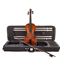 Venezia Finetune Violin Outfit, Full Size