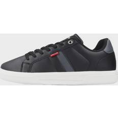 Levi's Man Sneakers Levi's Archie - Zwart