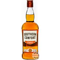 Southern comfort Southern Comfort Whisky Likør 35% 70 cl 70 cl