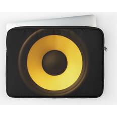 BearLad Laptop Sleeve KRK ROKIT speakers 10 12 13 Case Bag Cover