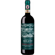 Castello Di Meleto Castello Di Meleto 2019 Chianti Classico Riserva DOCG
