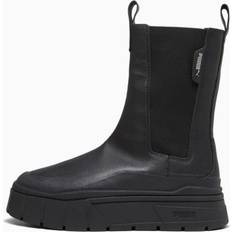 Puma 40 Botas Puma Mayze Stack Chelsea Wns Black