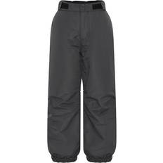 Color Kids Regnkläder Barnkläder Color Kids Regenhose Phantom schwarz