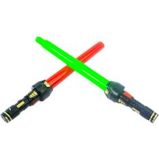 Lasersvärd Alrico Lasersvärd med Ljud och Ljus
