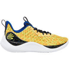 Under Armour Scarpe da Basket Under Armour Curry Flow 10 Bang