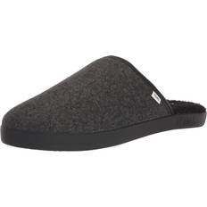 Men - Vegan Slippers Toms HARBOR Mens Slippers Black: EUR40.5