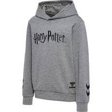 Jungen Sweatshirts Hummel Kapuzenpullover hmlHarry Potter Melange Jahre 164 Kapuzenpullover