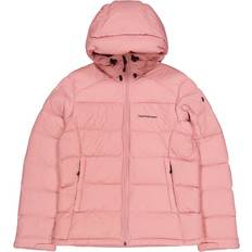 Peak Performance Vrouw Jassen Peak Performance Frost Down Jacket Women - Warm Blush