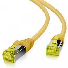 Cat 6a S/FTP m, m, Cat6a, S/FTP