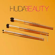 Huda Beauty Cosmetic Tools Huda Beauty Empowered Eyeshadow Brush Set