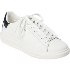 Guess Hombre Zapatillas Guess Vibo - Blanco