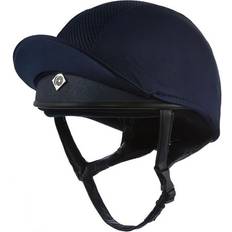 Charles Owen Pro II Plus Skull Helmet Navy