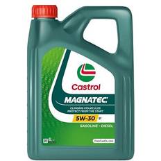 Castrol Magnatec 5W-30 S1 4L Motor Oil