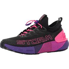 Zapatillas Under Armour HOVR Phantom 3 SE Storm Black