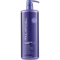 Paul Mitchell Platinum Shampoo 1000ml