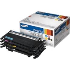 Samsung CLT-P4072C Rainbow kit