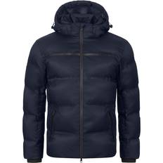 ELT Herrejakke Montana navy