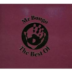 Music The Best Of Mr Bongo [Audio CD] Various Artist (CD)