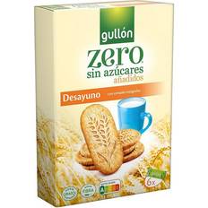 Crackers et Galettes Gullón Plätzchen diet nature ohne zuckerzusatz [216 g]