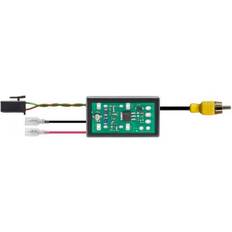 Bilvård & Fordonstillbehör RTA Rückfahrkamera-Adapter Fiat Ducato ab 2020 mit...