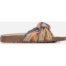 EMU Australia Zebedee Women's Braided Sandals Multi