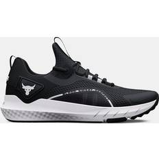 Under Armour 45 Sneakers Under Armour Rock BSR 3 - Black