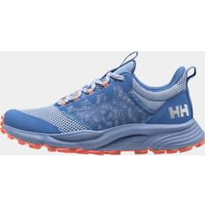 Helly Hansen Sport Shoes Helly Hansen Women's Featherswift Trail Running Shoes Blue Bright Blue