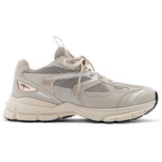 Axel Arigato Marathon Runner Beige/Silver