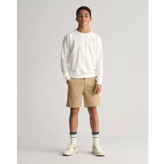 Gant 146/152 Barnkläder Gant Teens Teen Boys chinoshorts 146/152 Beige