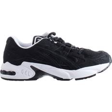 Asics Gel-Kayano - Men Shoes Asics Gel-Kayano 360 Mens Black Running Trainers