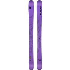 Faction Downhill Skiing Faction Agent 2X Ski 23/24