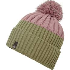 Ronhill Hombre Accesorios Ronhill Gorro Bobble verde rosa mujer - Green/Orange