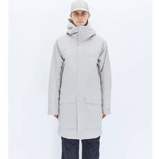 Houdini Men's Fall In Parka, XXL, Sandstorm