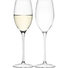 LSA International Kitchen Accessories LSA International White Wine 2pcs