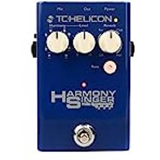 TC-Helicon TC Helicon Harmony Singer 2 Vocal Processor