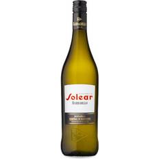 Solear Sherry, Bodegas