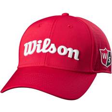 Wilson Performance Mesh Hat